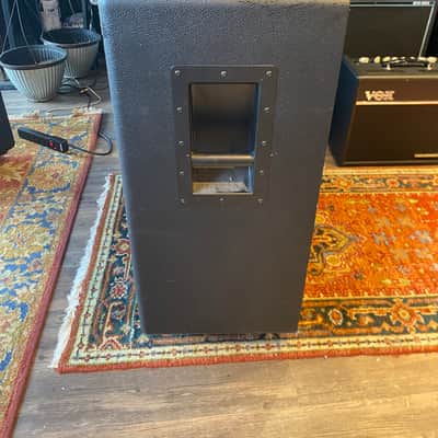 Bogner 4x12 Straight Cab w/ 4x Celstion Vintage 30’s image 3