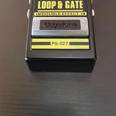 Rare Guyatone PS-027 Japan Noise and Loop image 5