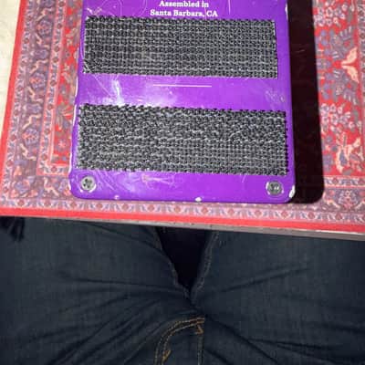 Seymour Duncan Shapeshifter - Purple image 6