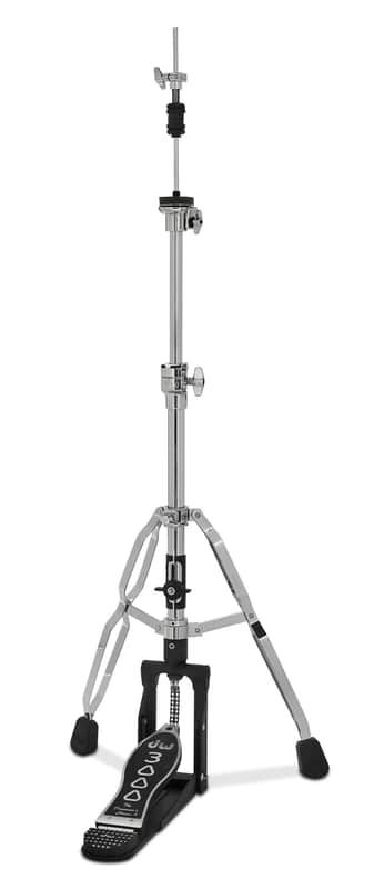 DW 3000 Series 2-Leg Hi-Hat Stand image 1