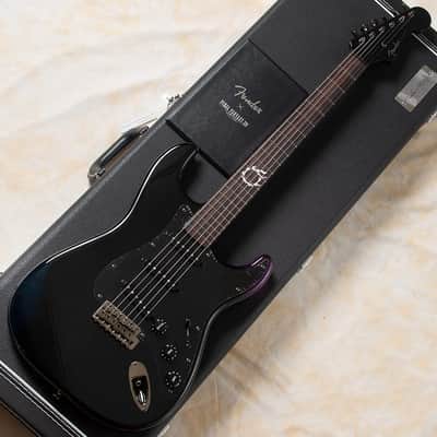 Fender FINAL FANTASY XIV STRATOCASTER image 2