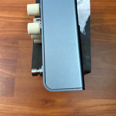 Strymon EC-1 Single Head dTape Echo 2025 - Present - Grey image 2
