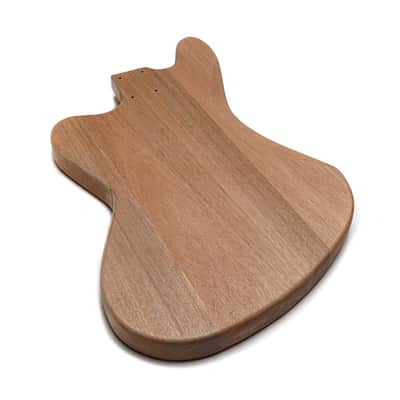 Solo JMK-90 DIY Electric Guitar Kit image 4