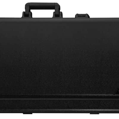 PRS ATA Hardshell Multi-Fit Molded Case D1 - Black image 1