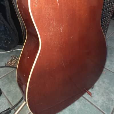 Vintage Yamaha FG-230 12-String MIJ image 9