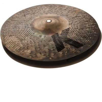 Zildjian K Custom Special Dry Hi Hat 14 image 1