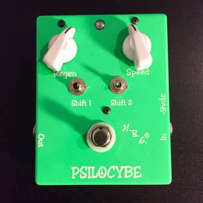 HomeBrew Electronics HBE Psilocybe image 1