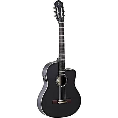 Ortega Family Series RCE125SN