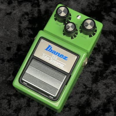 Ibanez TS9 2nd Reissue (06/17) image 1