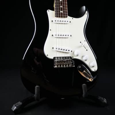 PRS Silver Sky John Mayer Signature with Rosewood Fretboard 2018 - Present - Onyx image 6