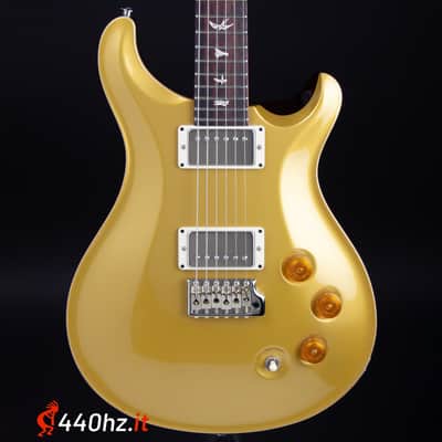 PRS Paul Reed Smith DGT David Grissom Tremolo Signature Birds Inlays Core Series - Gold Top image 1