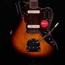 Squier Classic Vibe '70s Jaguar, Laurel FB, 3-Color Sunburst
