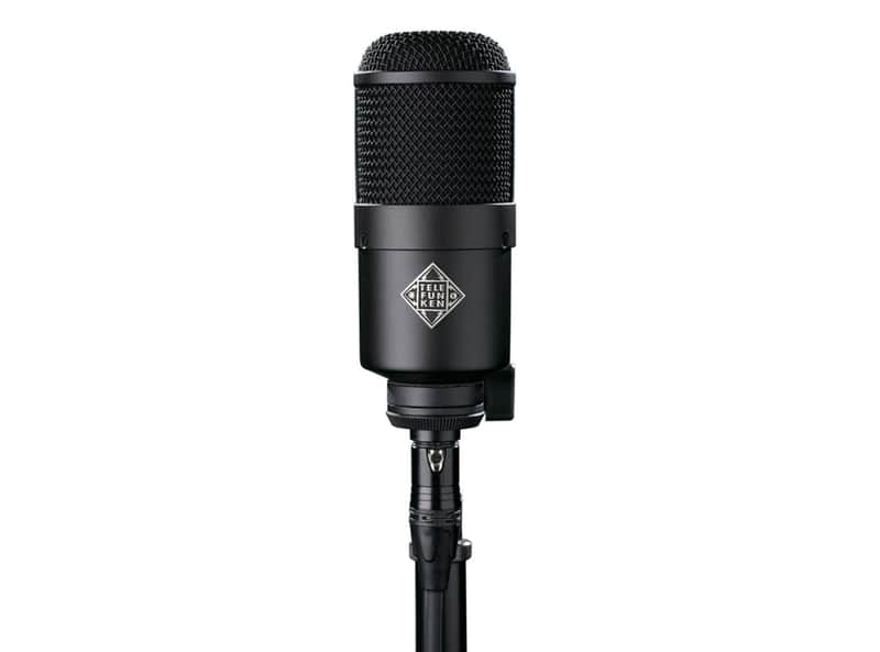 Telefunken USA M82 Dynamic Microphone image 1