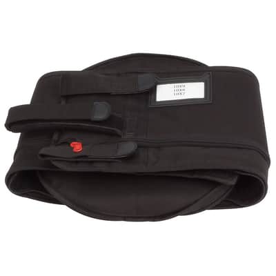 Gibraltar Snare Drum Folding Gig Bag - 14" image 2