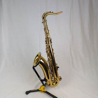 Selmer Mark VI 1969 image 2