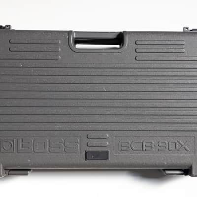Boss BCB-90X Pedalboard image 1