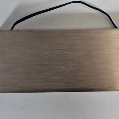 Vintage Bose 901 Series V Active Equalizer Used. Tested turns on! image 8