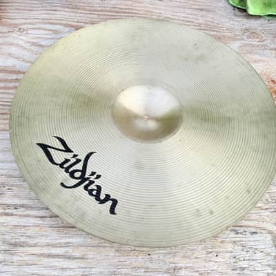 Zildjian Avedis 21" Rock Ride cymbal image 3