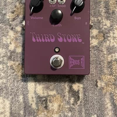Berkos FX Third Stone imagen 1