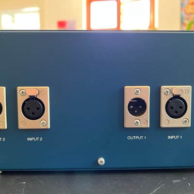 Tube-Tech SMC-2B Stereo Multiband Compressor image 6