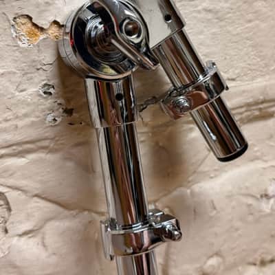 Pearl TH-701/C Long Arm Tom Holder Brand New/Open-Box image 3