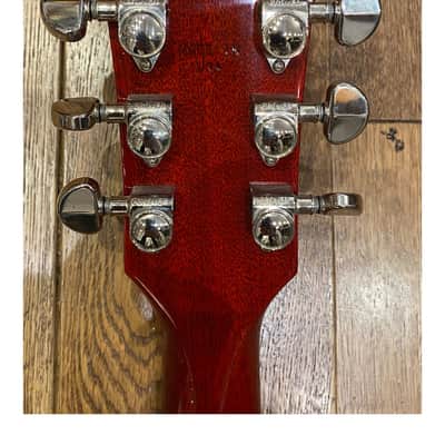 GIBSON LES PAUL STANDARD 2020 image 10