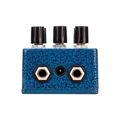 EarthQuaker Devices Zoar Dynamic Audio Grinder Distortion Pedal image 4