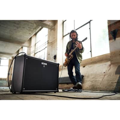 Boss Katana 100 GEN 3 2X12 GUITAR AMPLIFIER image 4