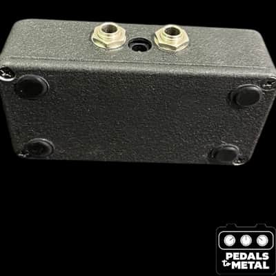 Blackstone Appliances Mosfet Overdrive 2010 - Black - X18654 image 5