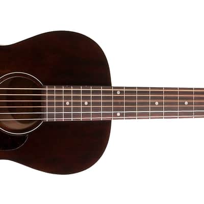 Art & Lutherie Roadhouse Bourbon Burst image 3