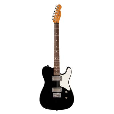 Fender LE American Cabronita Special Black w/Seymour Duncan Vintage Mini-Humbuckers Pre-Order
