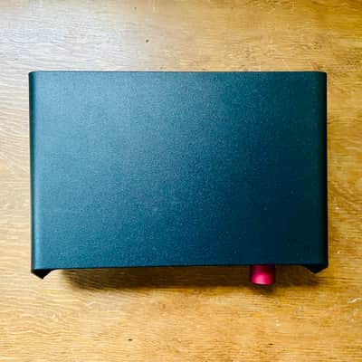 Rupert Neve Designs RNHP Precision Headphone Amplifier image 2