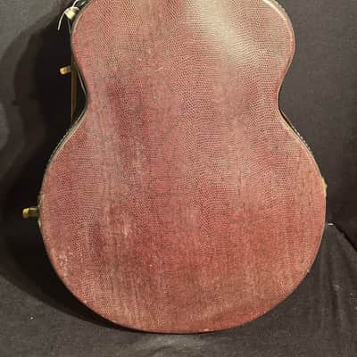1972 Gibson Byrdland image 12