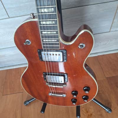 Vintage Hagstrom Swede 1973 image 9