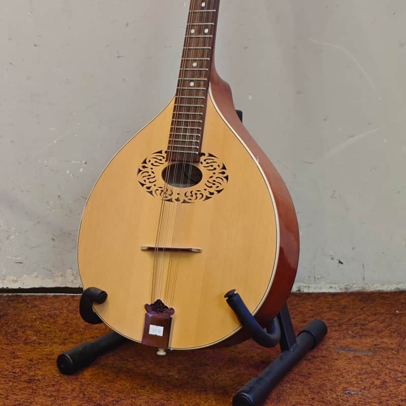 Ozark Octave Mandola - Natural image 1