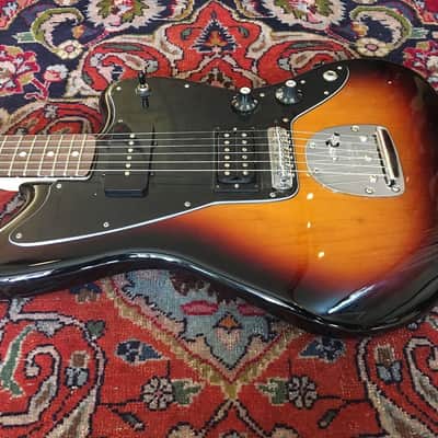 Fender Jazzmaster (Made in Mexico) image 4