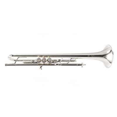 Yamaha YTR-9335NYS III 'Xeno' New York Artist Bb Trumpet SN D89548 image 12