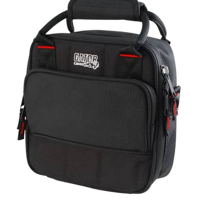 Gator G-MIXERBAG-0909 ProGo Series 9x9x2.75" Mixer/Gear Bag
