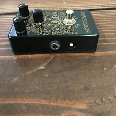 Catalinbread Galileo Overdrive image 2