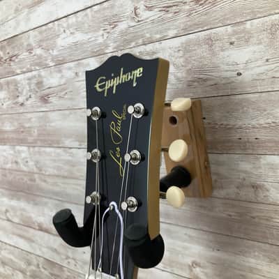 Used Epiphone "Inspired by Gibson Custom" '60 Les Paul Special Double Cutaway image 7