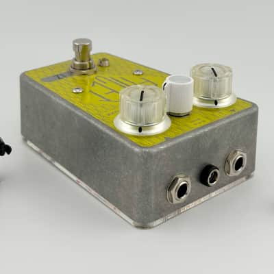 Reeves Electro Facet IZ 2024 - Yellow #069 image 5
