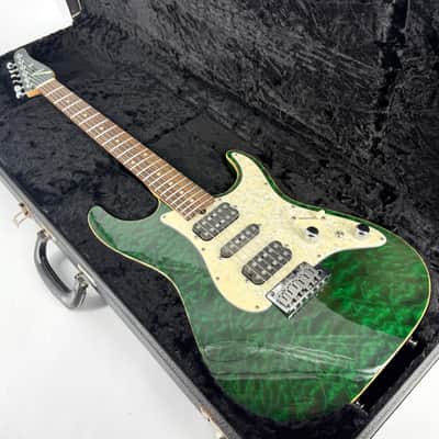 Tom Anderson Guitarworks Drop Top Classic | Reverb Canada