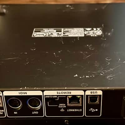 Behringer X AIR X18 18-Channel Digital Desktop Mixer image 8