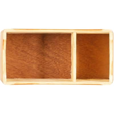 Meinl Snare bongo cajon natural image 4