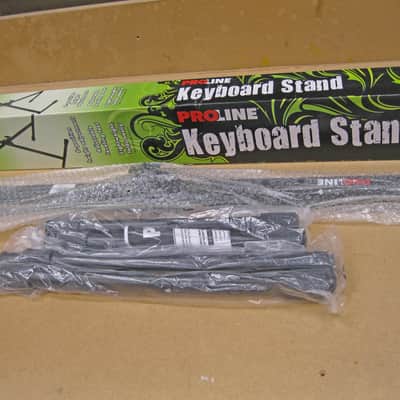 Proline Keyboard Stand Model PL 100 image 1