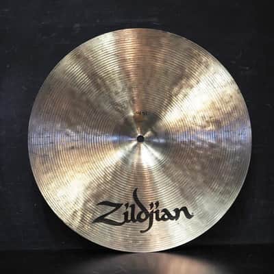 Zildjian USED ​​K Custom Session Crash 16 [1070g] Bild 2