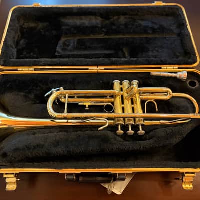 Bach TR300H2 2022 - Brass image 1