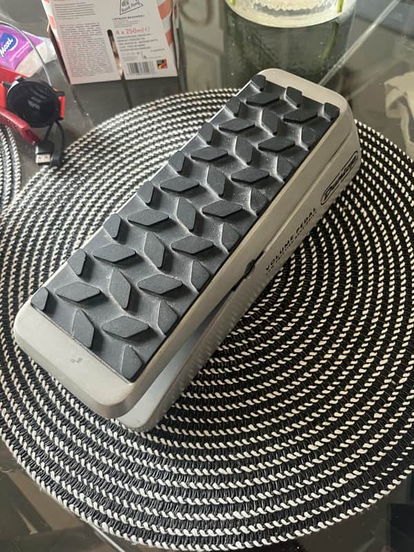 Dunlop DVP1 Volume Pedal