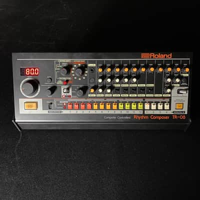 Roland TR-08 Rhythm Composer Drum Machine (Used)