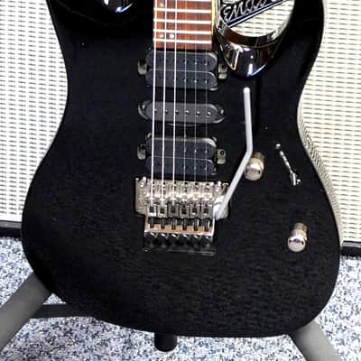 2016 Mitchell HD400 HSH Electric Guitar! S-Style w/ Floyd Rose Special Tremolo! VERY NICE!!! image 2